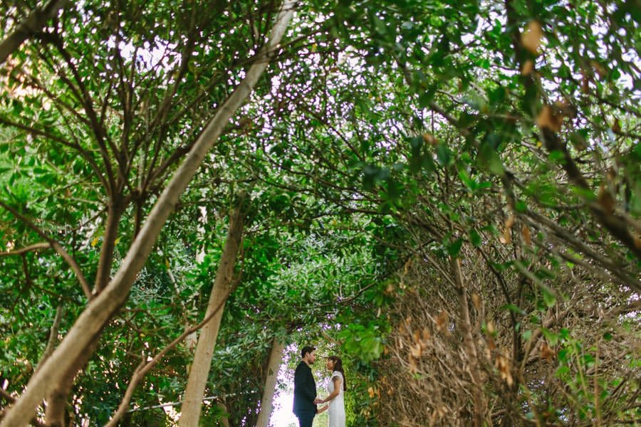 Alghero elopement photographer – april and matt