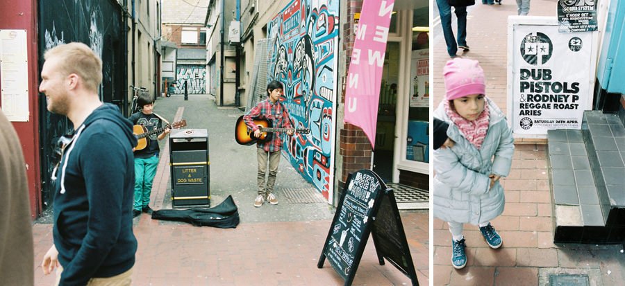 brighton wedding photographer