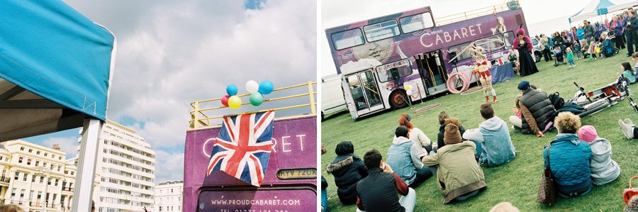 brighton wedding photographer