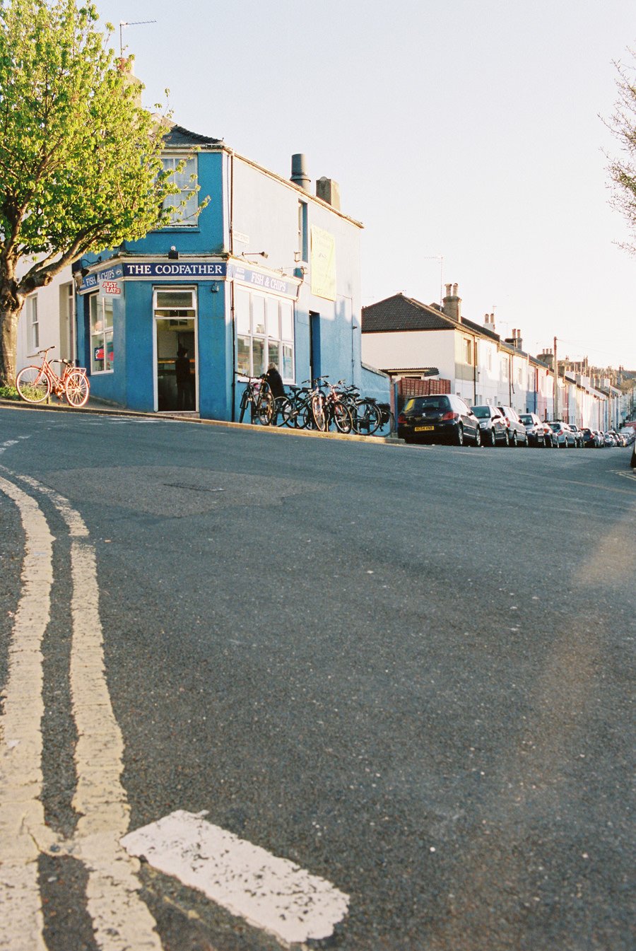 brighton wedding photographer