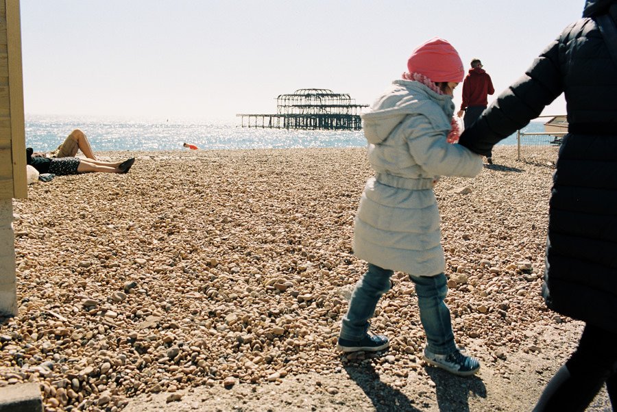 brighton wedding photographer