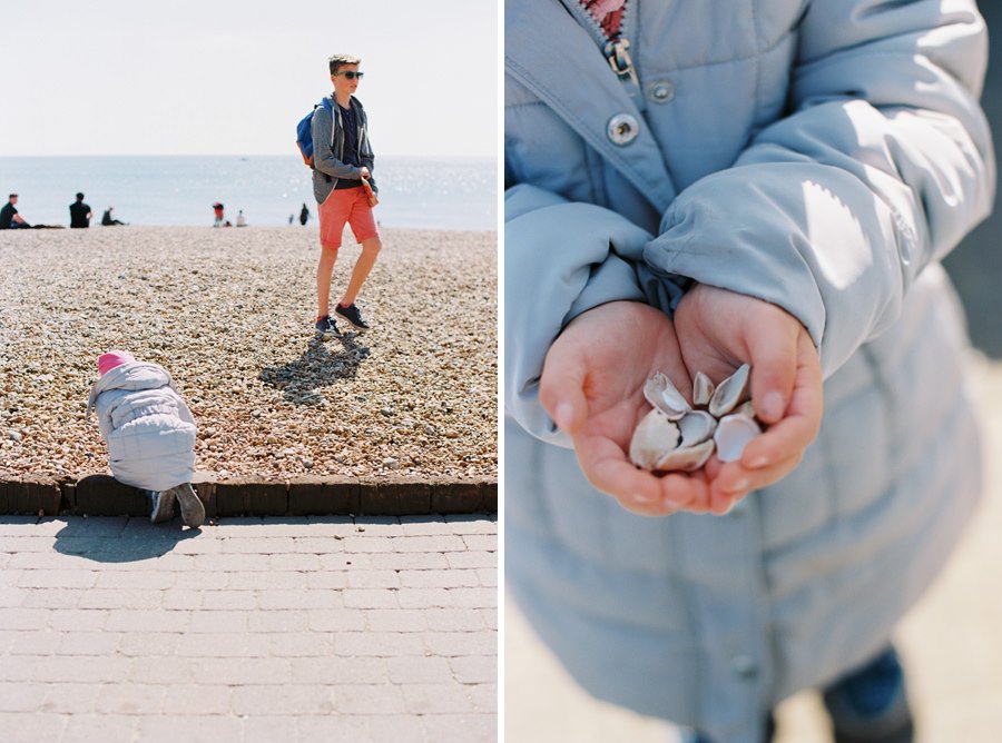 brighton wedding photographer