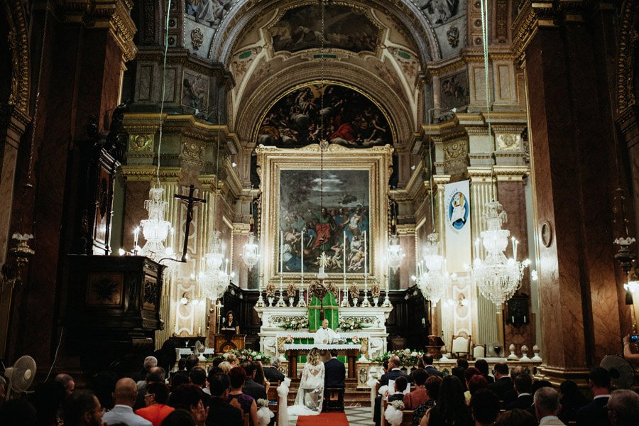 parish-church-wedding