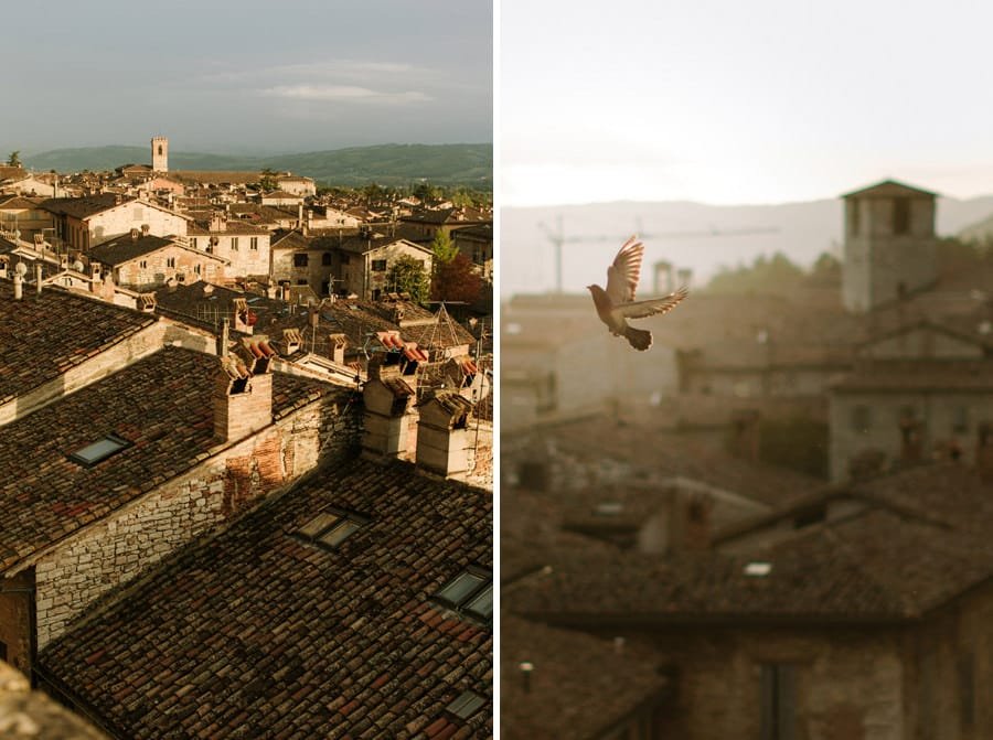 assisi wedding