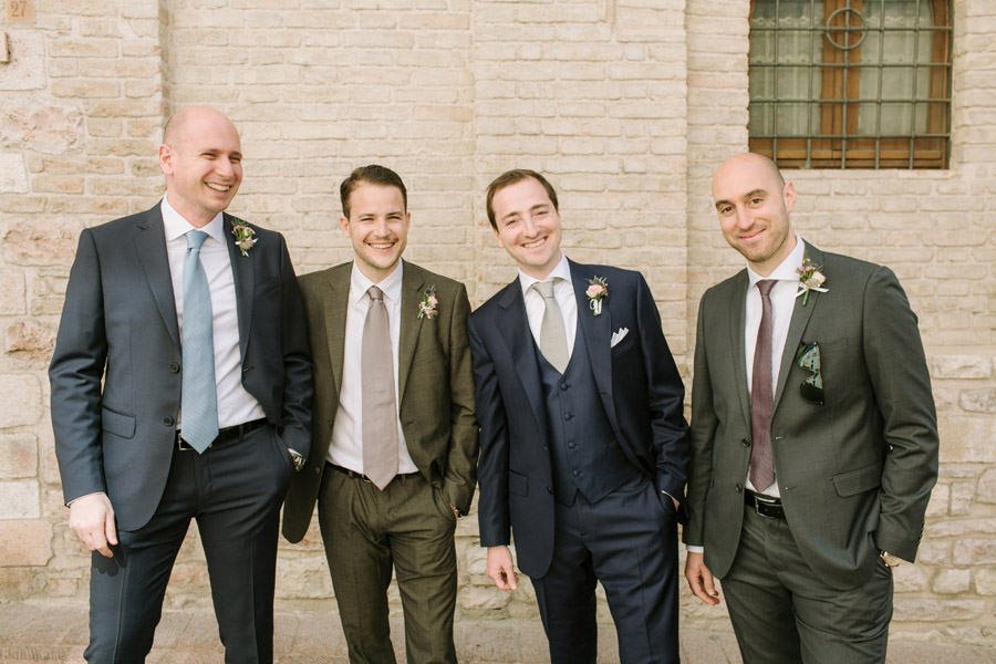 matrimonio assisi