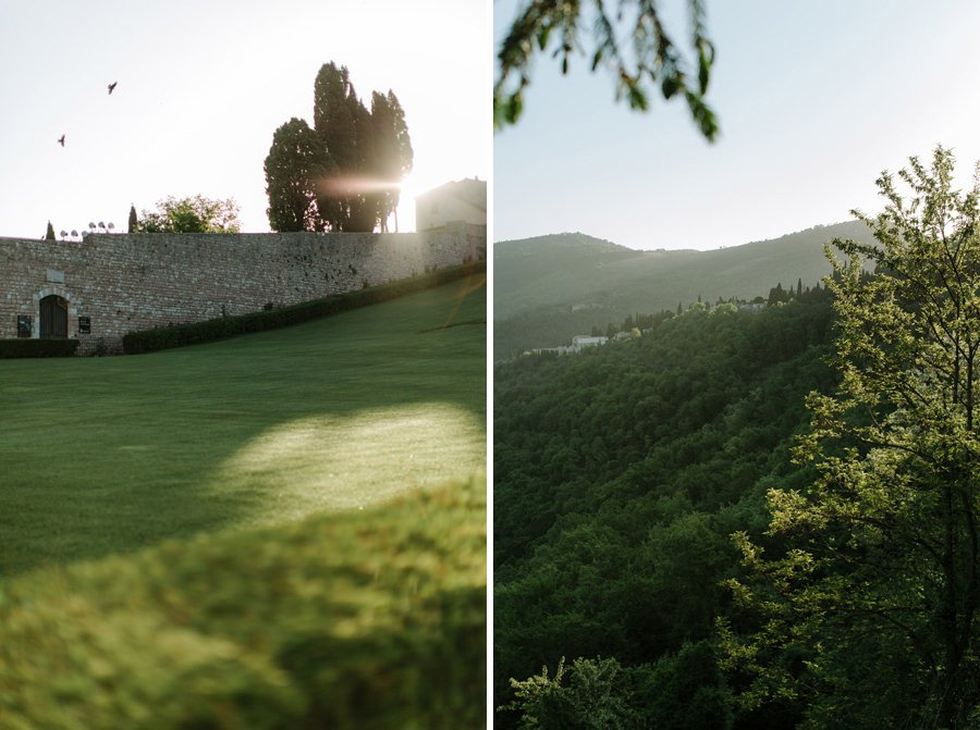 assisi wedding photographer colcaprile wedding