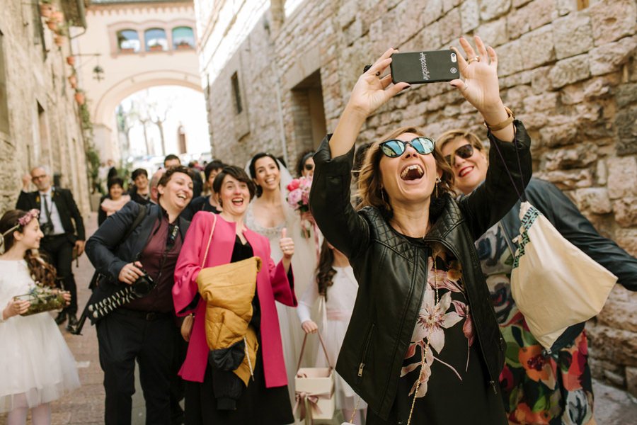 umbria wedding photographer