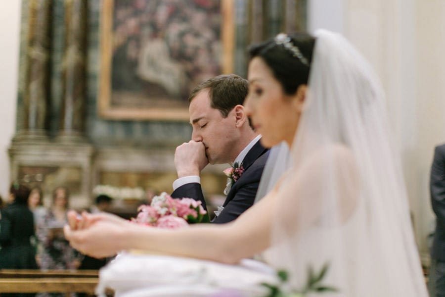 matrimonio basilica san rufino