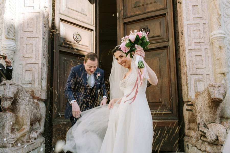 assisi wedding