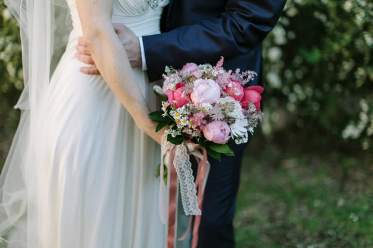 A wonderful wedding in a great venue Colcaprile Assisi