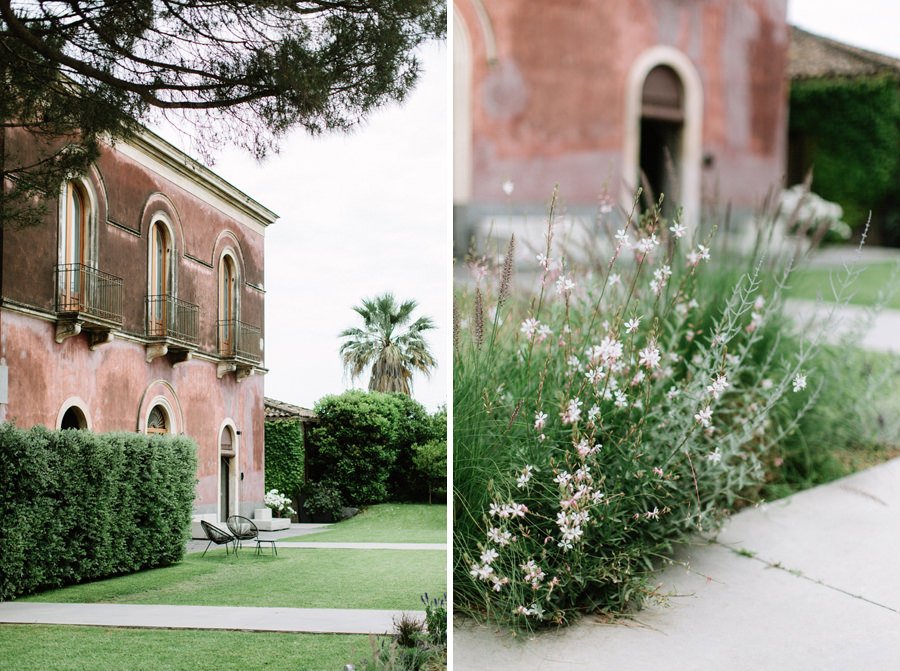 getting married in taormina