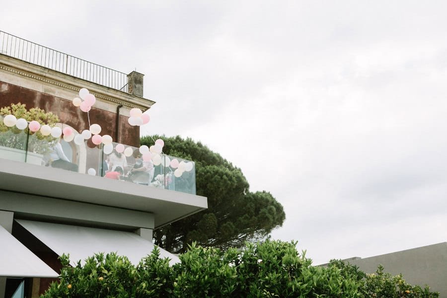 getting married in taormina