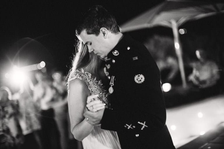 A great wedding at Hotel Romazzino in Porto Cervo