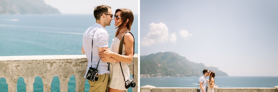 wedding photographer ravello