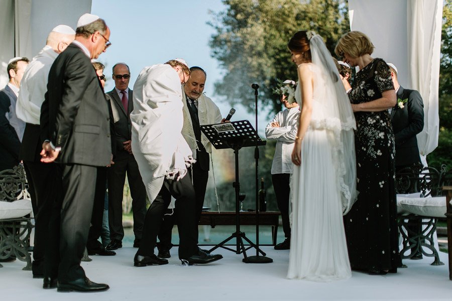 jewish wedding photographer