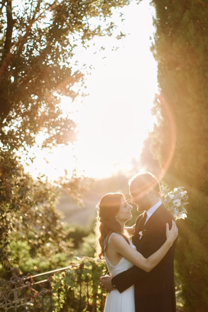 Villa Quintili photographer