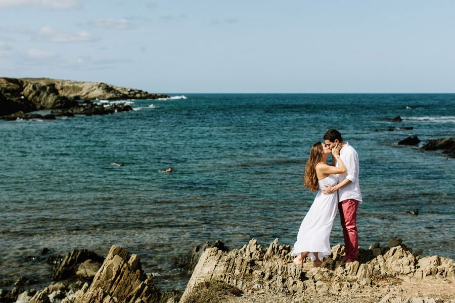 destination wedding in sardinia