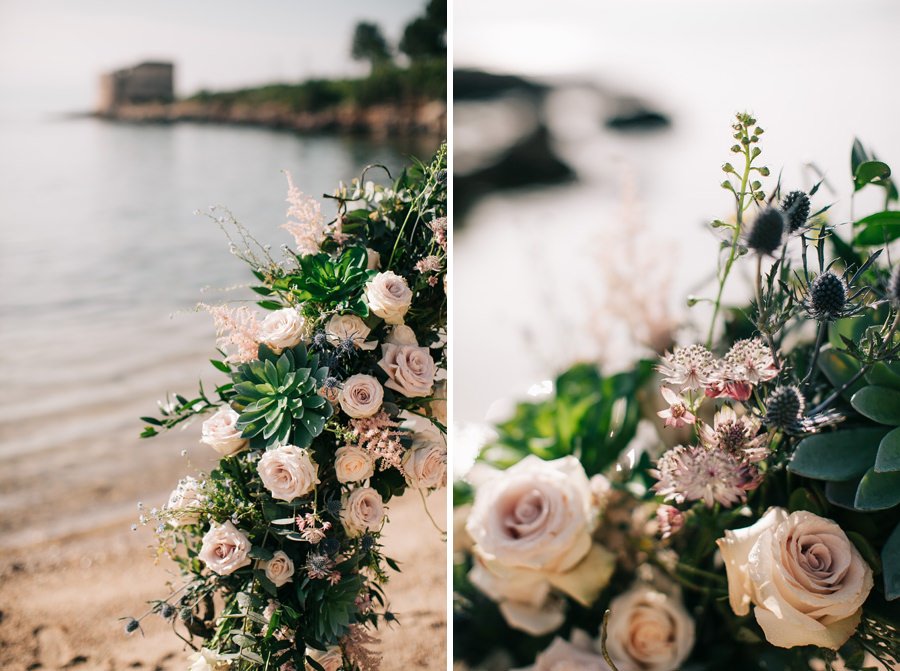 sardinia elopement