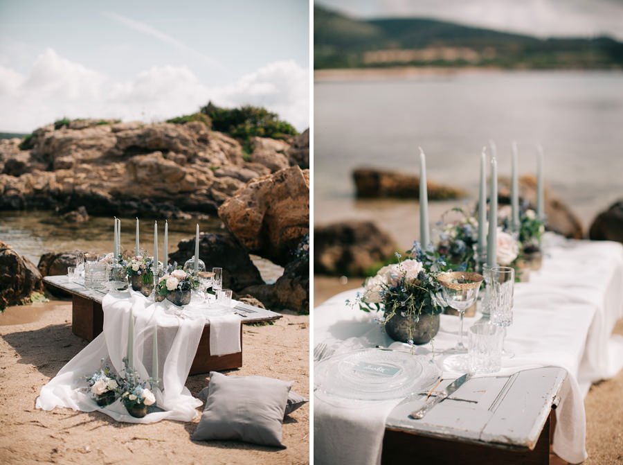 alghero wedding inspiration