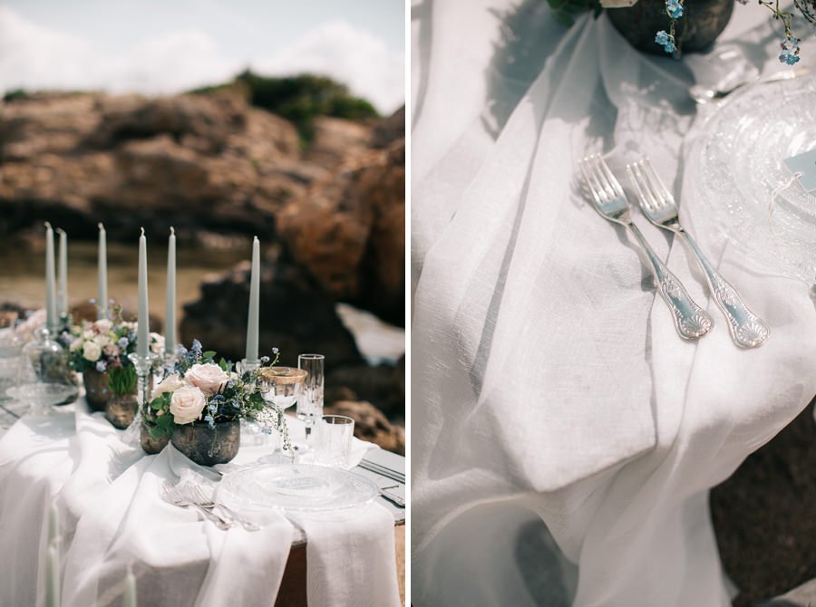 alghero elopement