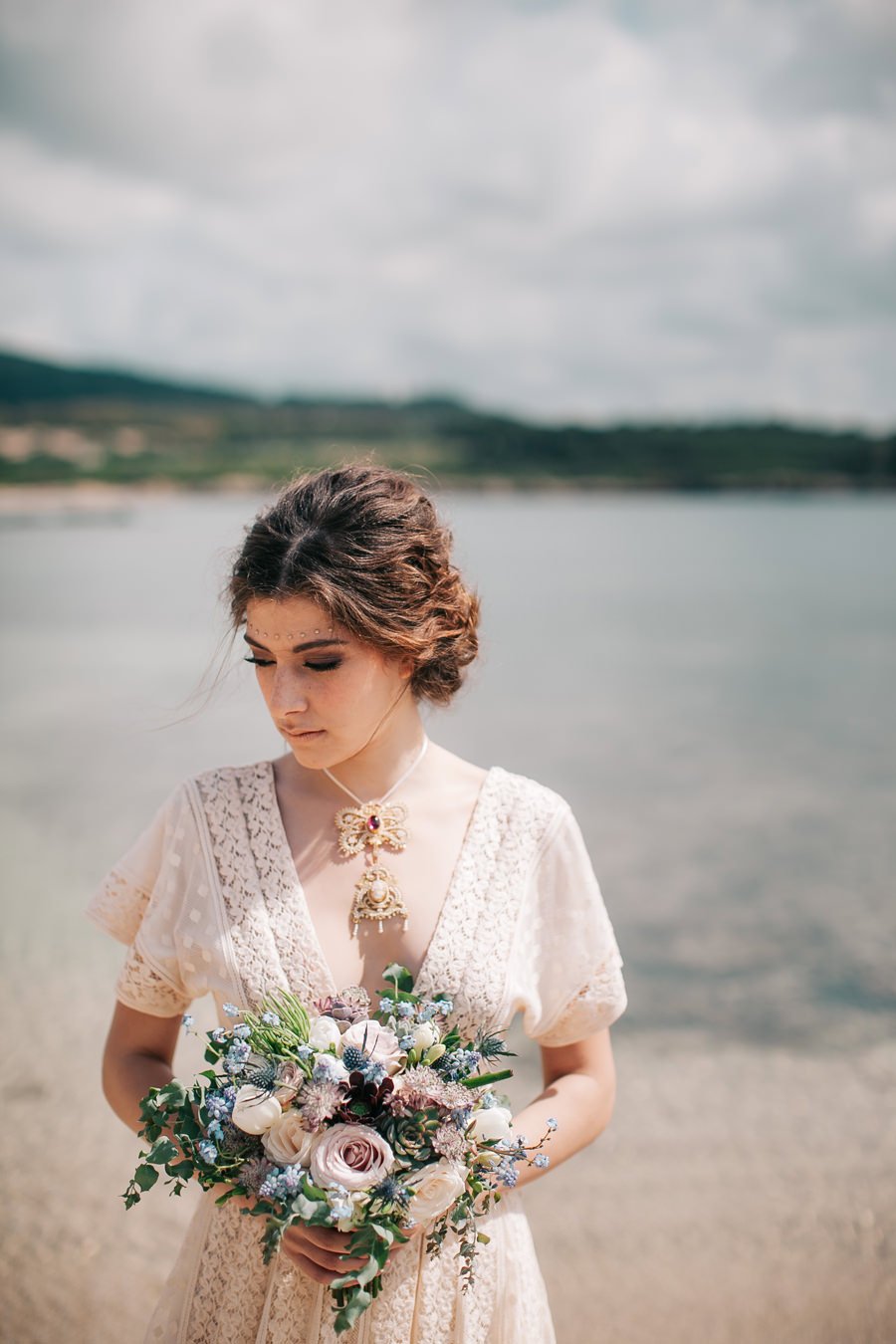 sardinia wedding inspiration