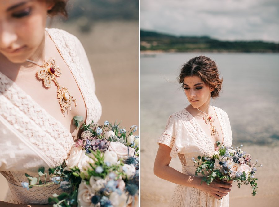 alghero elopement