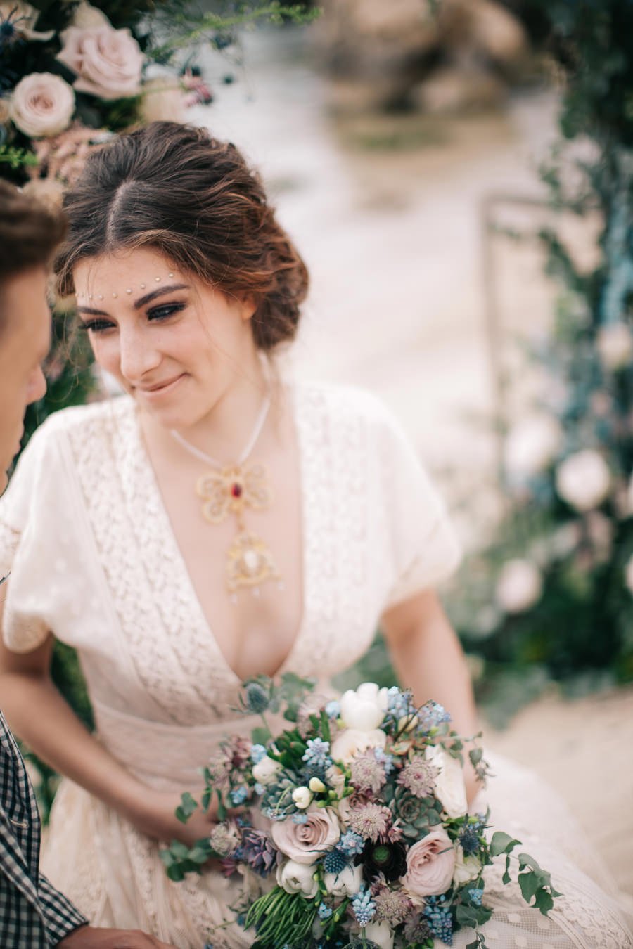 alghero elopement