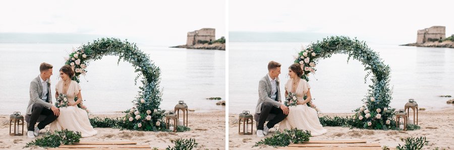 get married in alghero