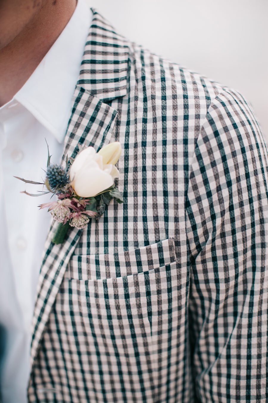 elopement inspiration