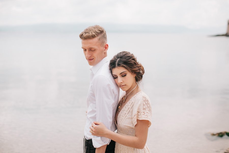 lazzaretto beach elopement