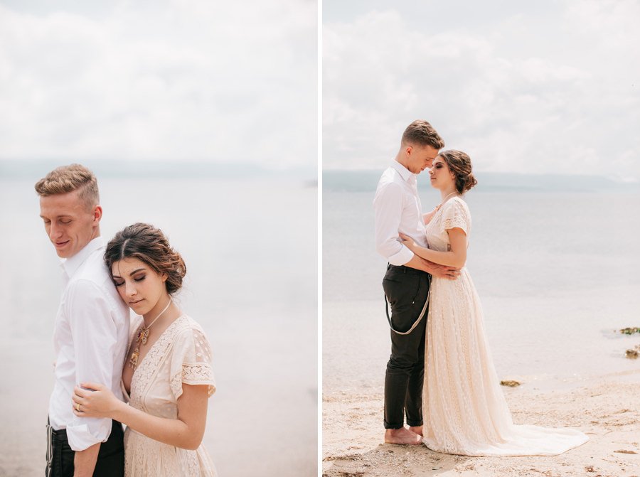 sardinia wedding inspiration