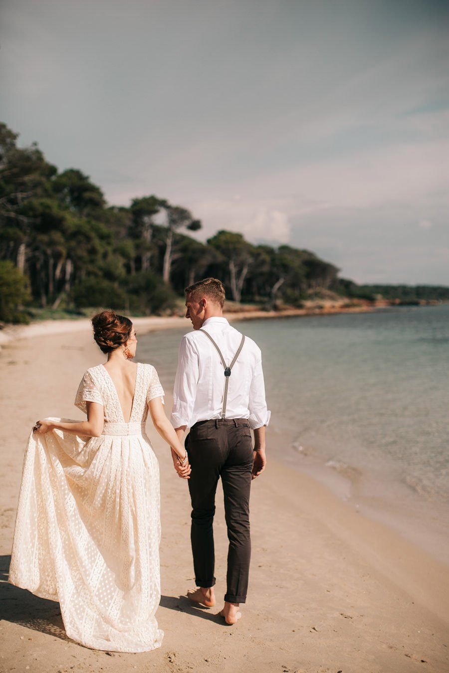 get married in alghero