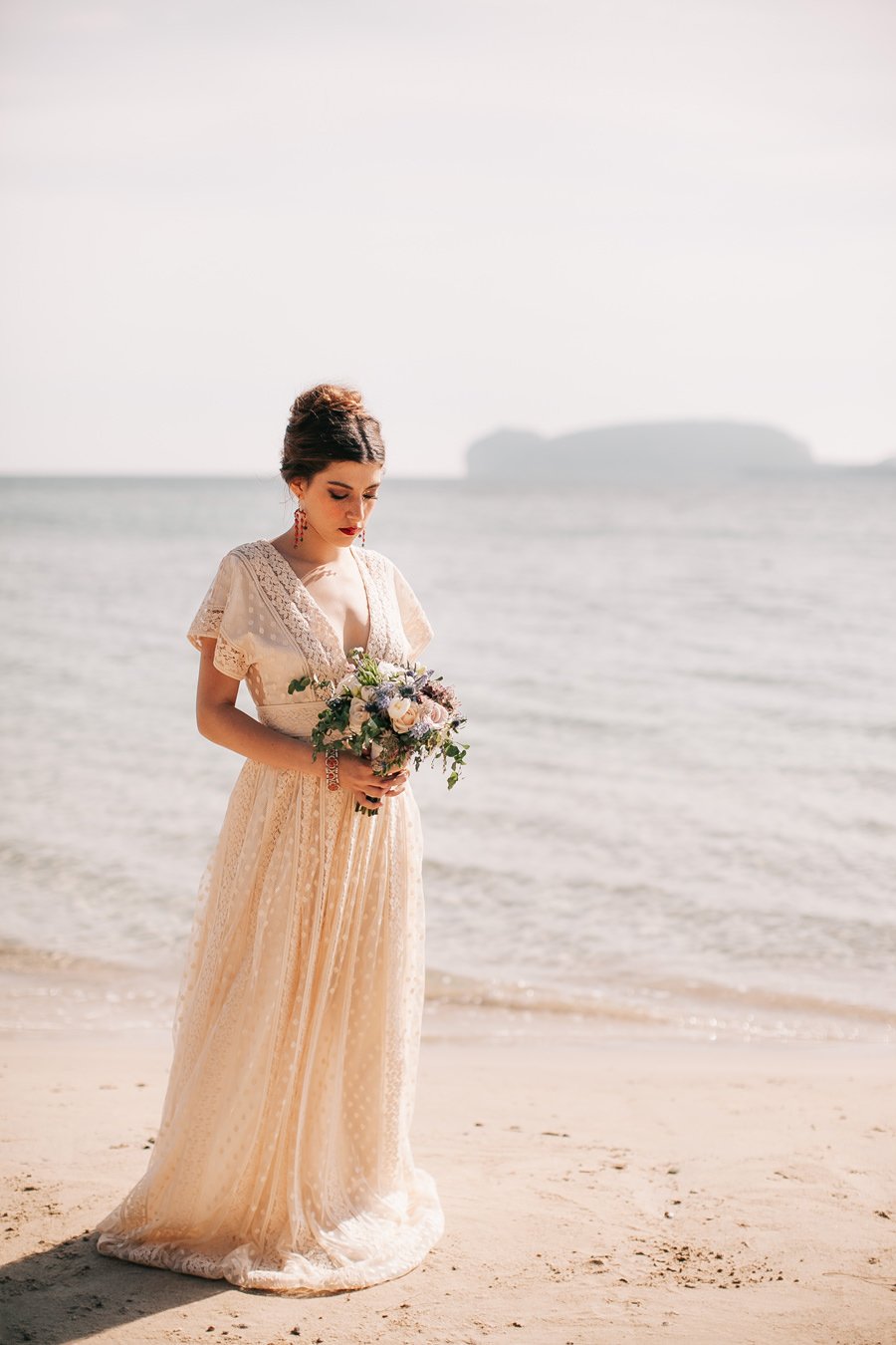 sardinia wedding inspiration