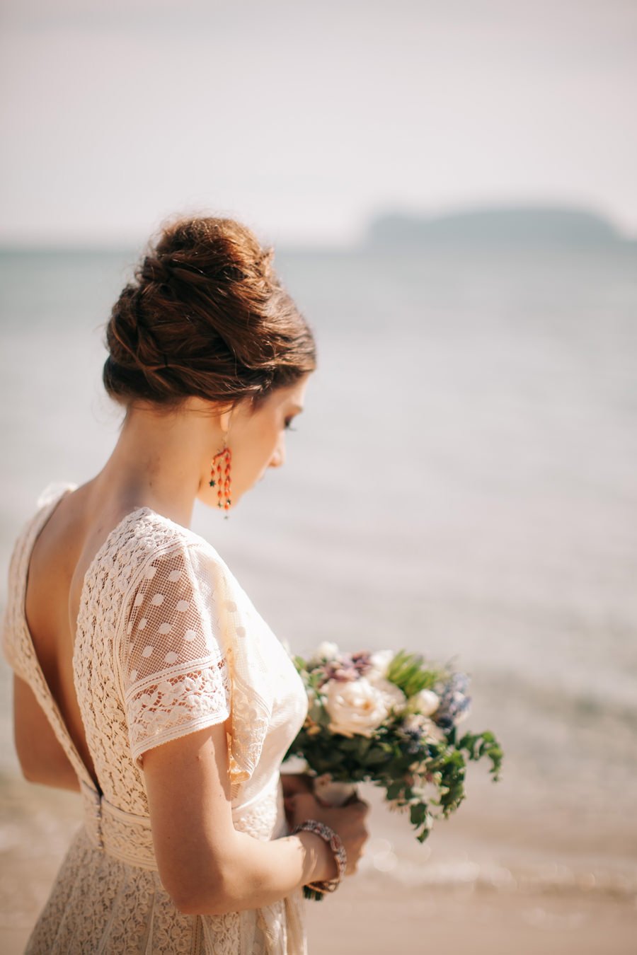 alghero elopement