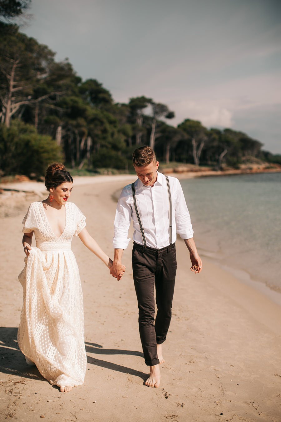 elopement inspiration