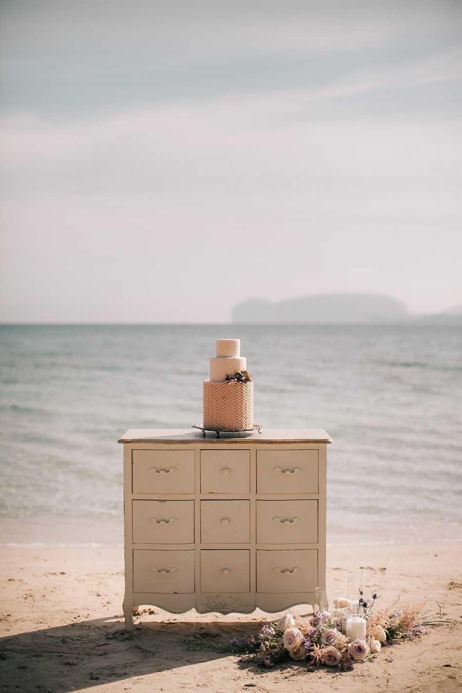 alghero wedding inspiration