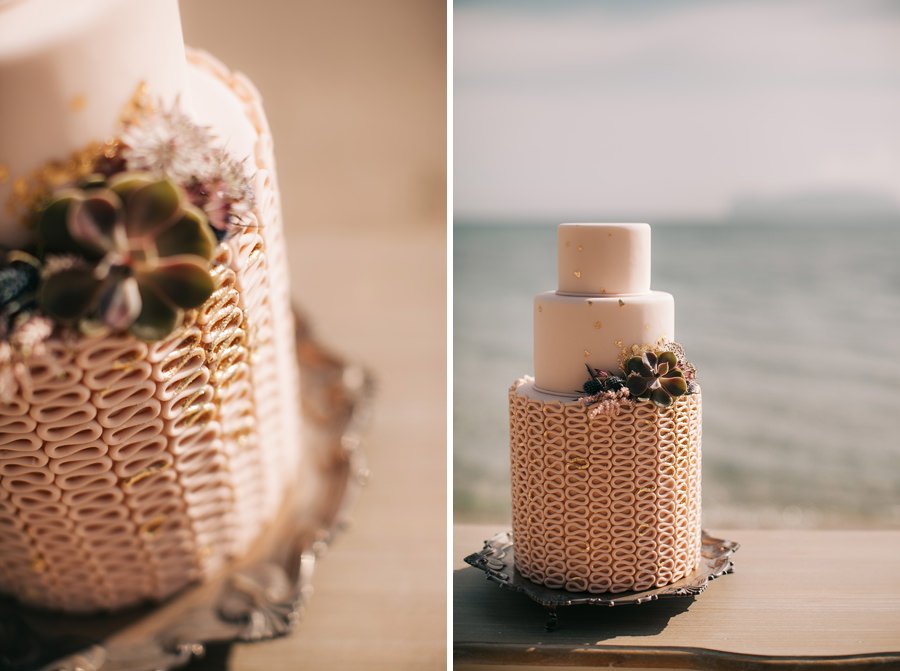 alghero wedding inspiration