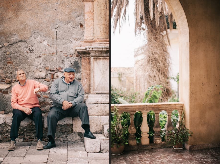 taormina wedding photographer