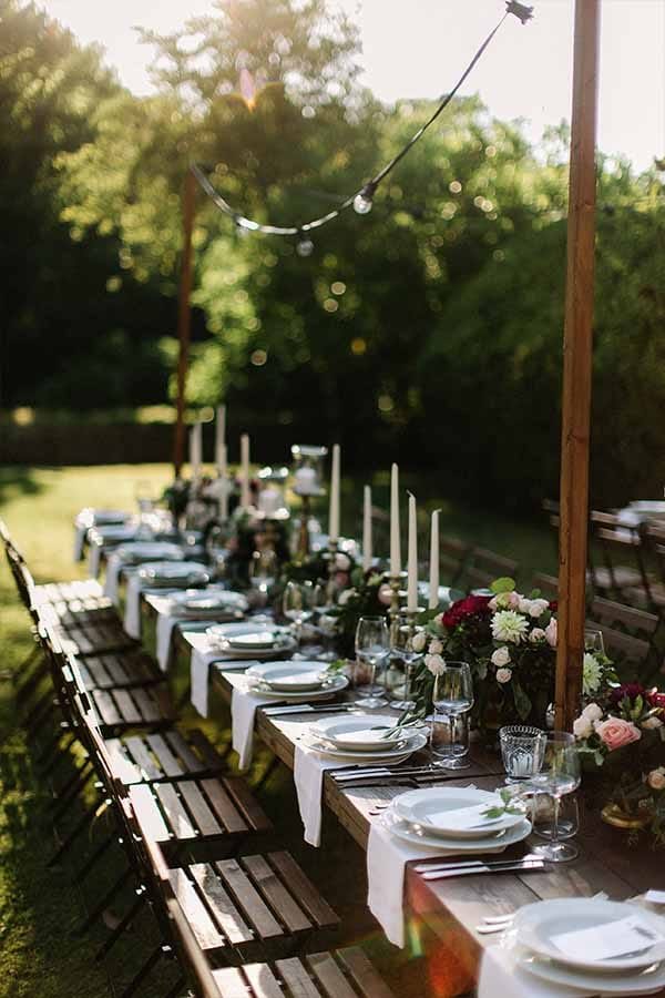 wedding day suggestions