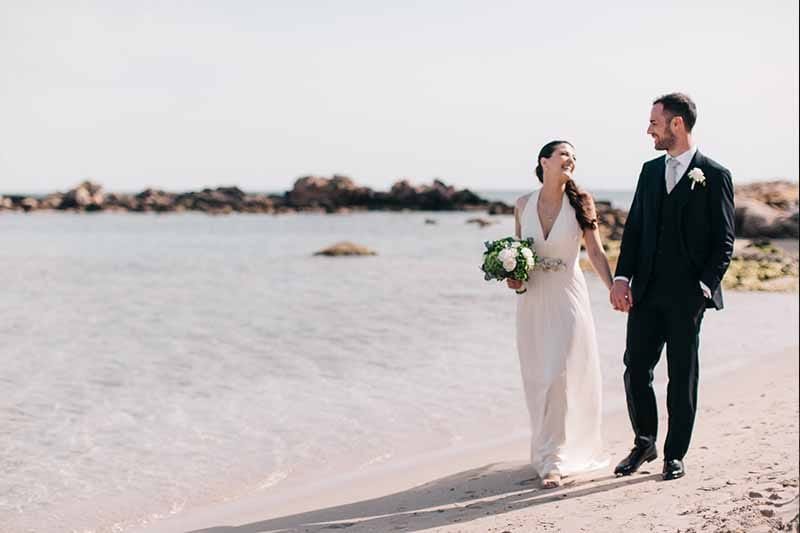 wedding in sardegna