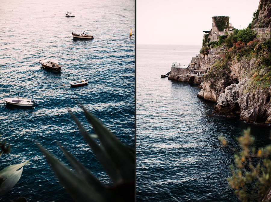 amalfi engagement photographer