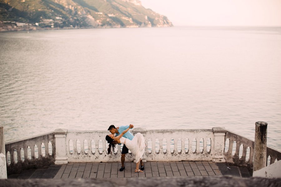 amalfi wedding photographer