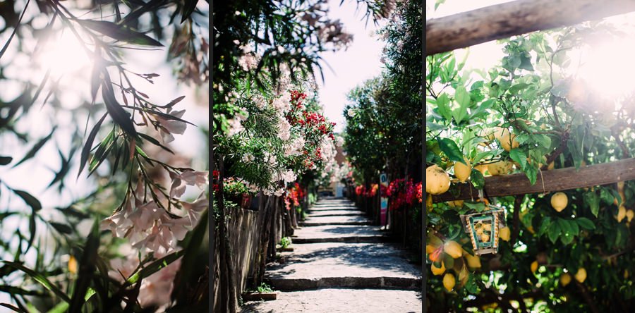 amalfi engagement photographer