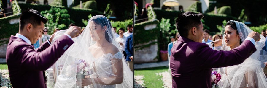 belmond caruso ravello wedding