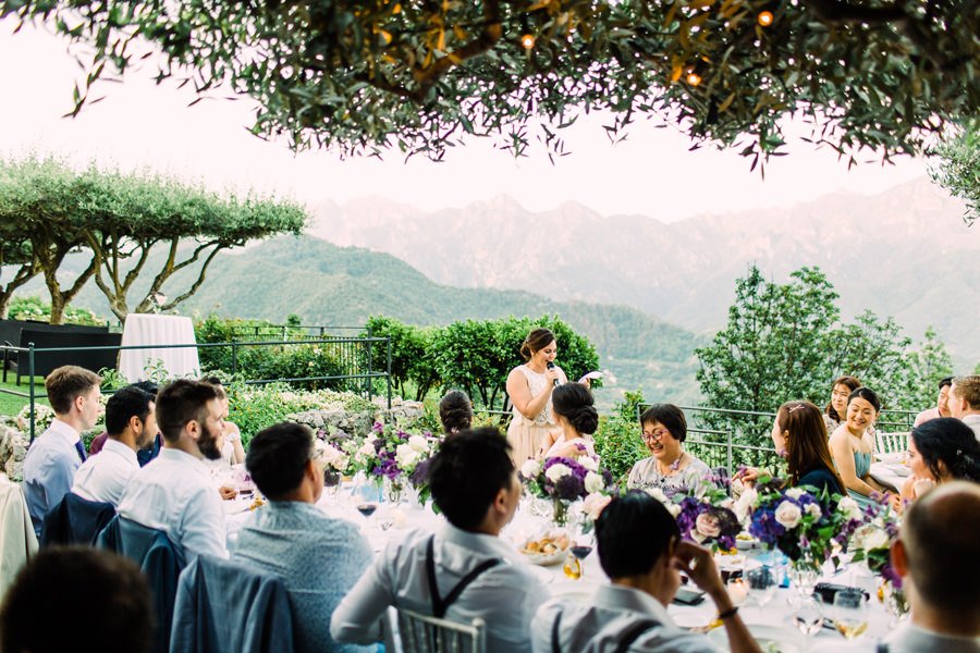 wedding planner amalfi