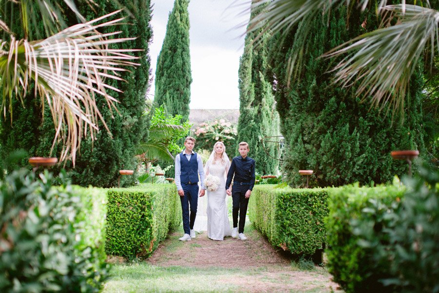 sicily wedding photography