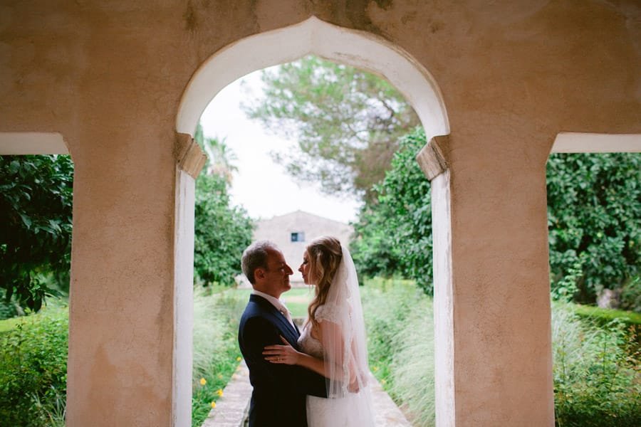 getting married in sicily