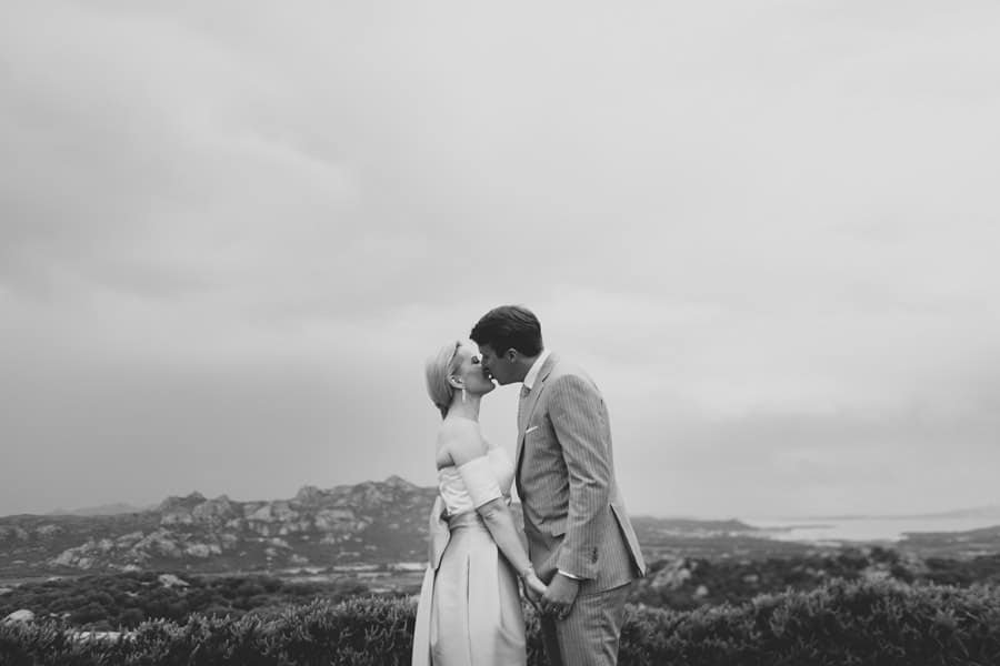 destination wedding sardinia