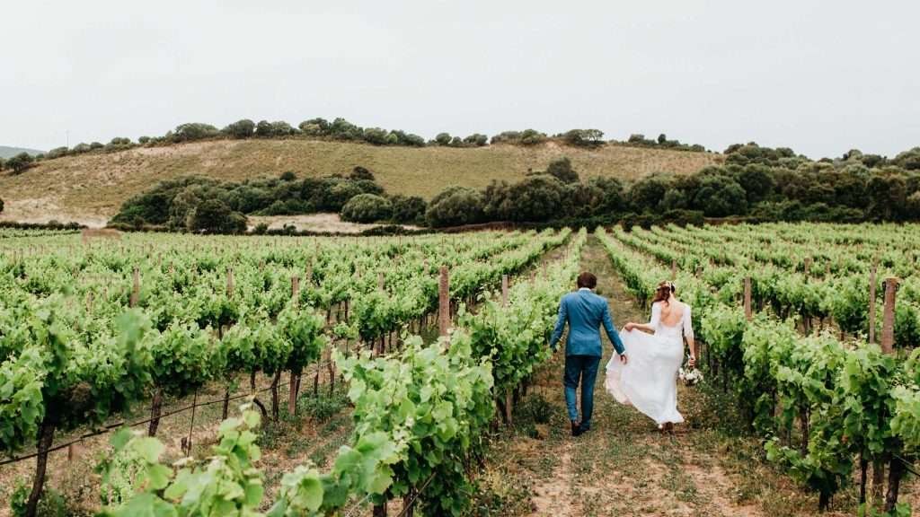 Sardinia wedding photographer