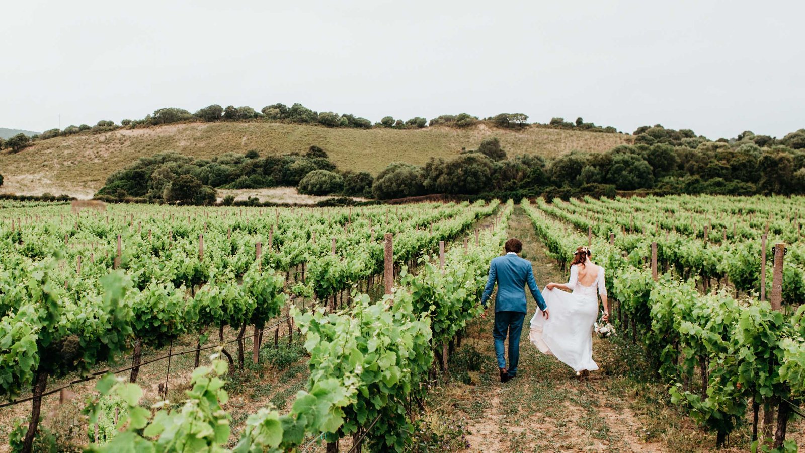 Sardinia wedding photographer